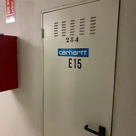 Vistas Del Toneo Apartment *