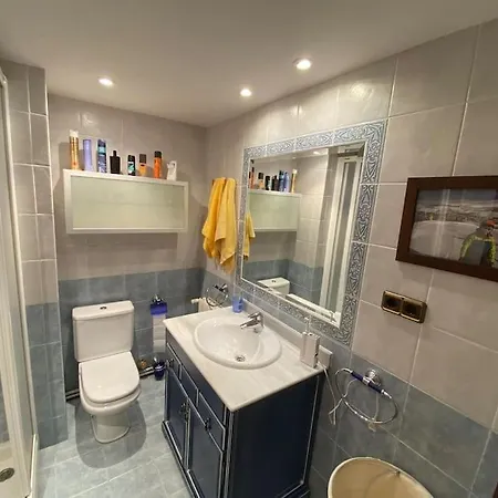 Apartment Vistas Del Toneo