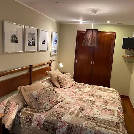 Vistas Del Toneo Puebla de Lillo