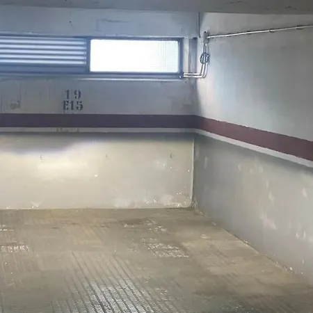 Apartment Vistas Del Toneo *