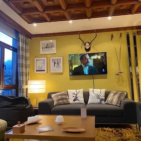 Vistas Del Toneo Puebla de Lillo