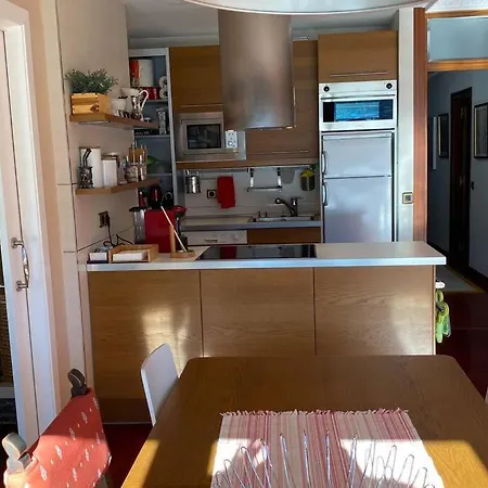 Vistas Del Toneo Puebla de Lillo