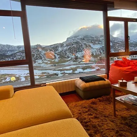 Vistas Del Toneo Apartment