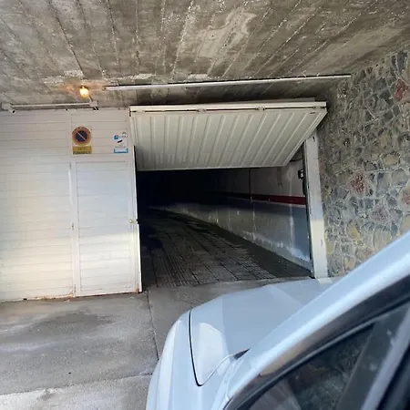 Apartment Vistas Del Toneo *