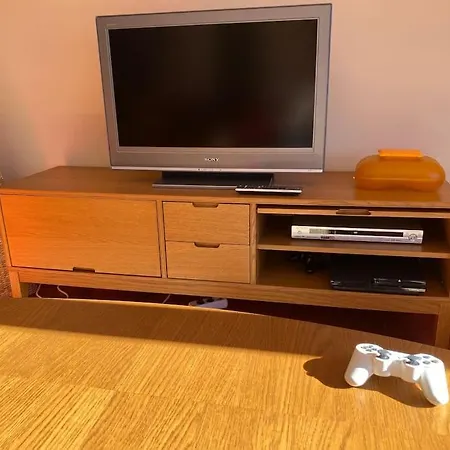 Apartment Vistas Del Toneo