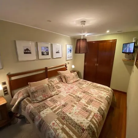 Apartment Vistas Del Toneo