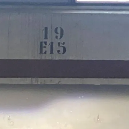 Vistas Del Toneo Apartment *