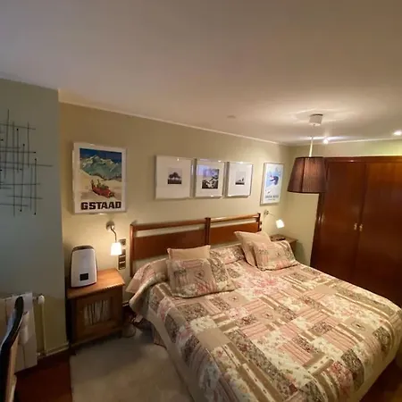 Vistas Del Toneo Apartment Puebla de Lillo