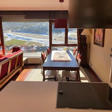 Apartment Vistas Del Toneo