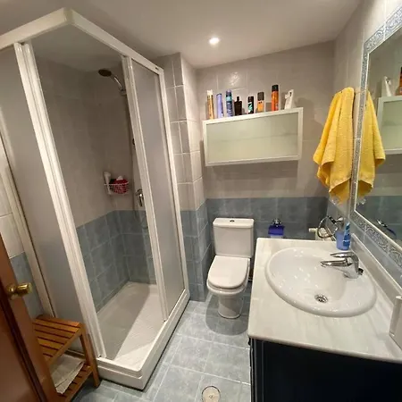 Vistas Del Toneo Puebla de Lillo