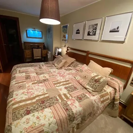 Apartment Vistas Del Toneo *