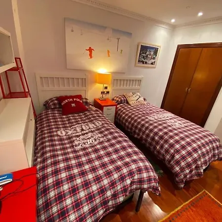 Vistas Del Toneo * Puebla de Lillo