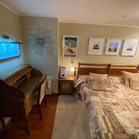 Apartment Vistas Del Toneo *