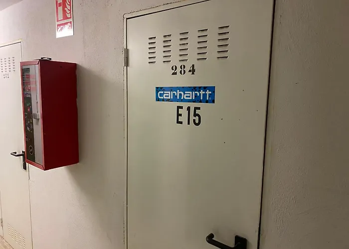 Vistas Del Toneo Апартаменты *