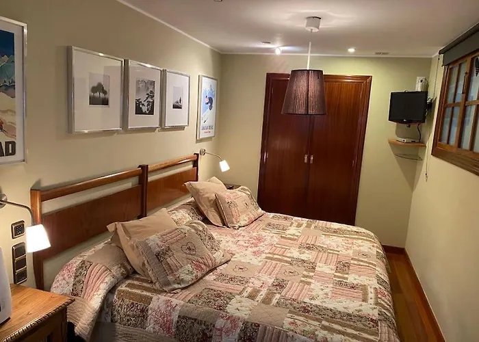 Vistas Del Toneo Пуэбла-де-Лильо