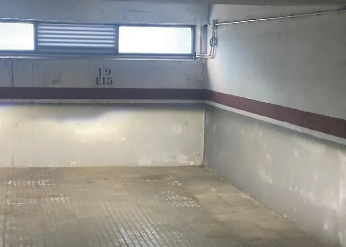 Апартаменты Vistas Del Toneo *