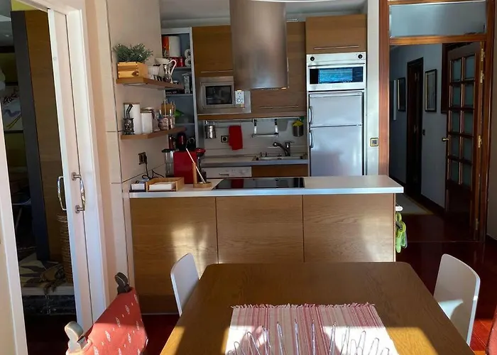 Vistas Del Toneo Пуэбла-де-Лильо