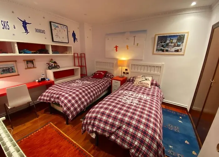 Vistas Del Toneo Пуэбла-де-Лильо