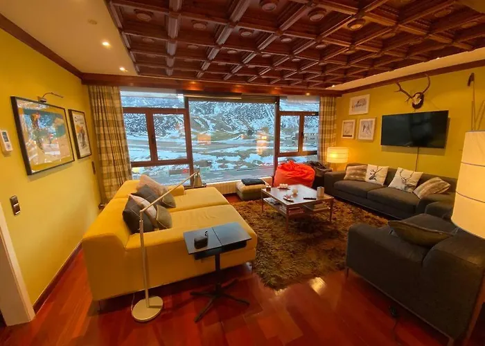 Vistas Del Toneo * Пуэбла-де-Лильо