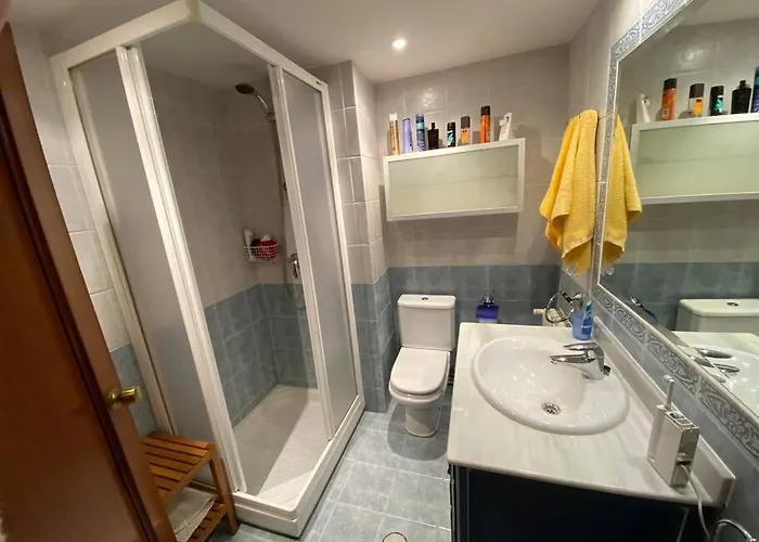 Vistas Del Toneo Пуэбла-де-Лильо