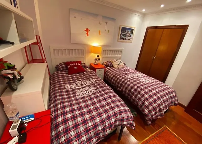 Vistas Del Toneo * Пуэбла-де-Лильо